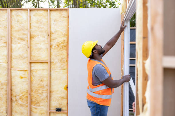 Range of Insulation Solutions in Winchester, KY